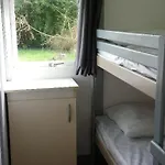 Campsite De 30m² Avec Terrasse A - Api-1-52-539 *