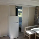 Campsite De 30m² Avec Terrasse A - Api-1-52-539