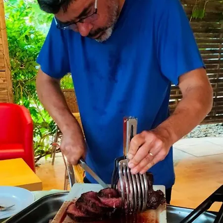 Kemp De 30m² Avec Terrasse A - Api-1-52-539 Devillac