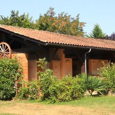 De 30m² Avec Terrasse A - Api-1-52-539 مكان تخييم *