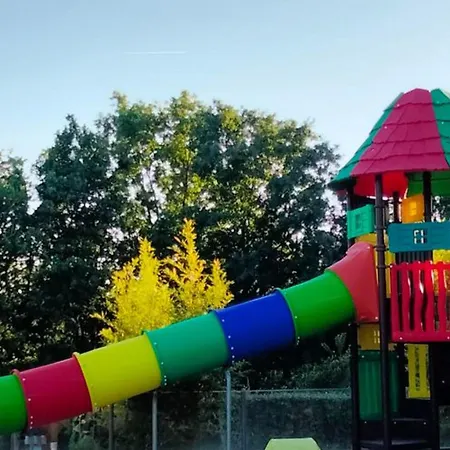 De 30m² Avec Terrasse A - Api-1-52-539 营地 Devillac