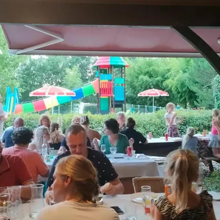 De 30m² Avec Terrasse A - Api-1-52-539 Кемпинг Devillac