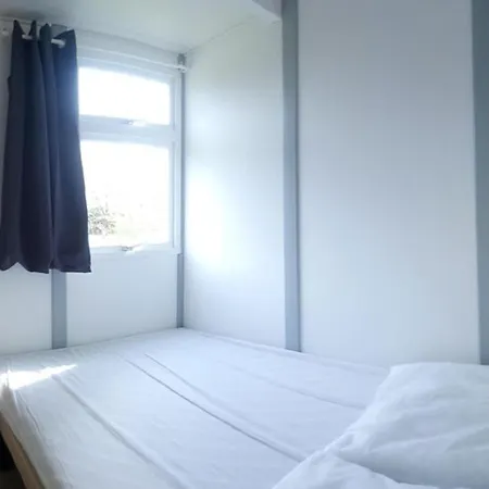 De 30m² Avec Terrasse A - Api-1-52-539 Кемпинг