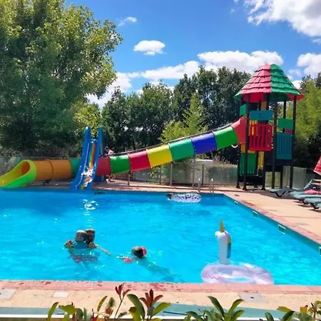 De 30m² Avec Terrasse A - Api-1-52-539 *