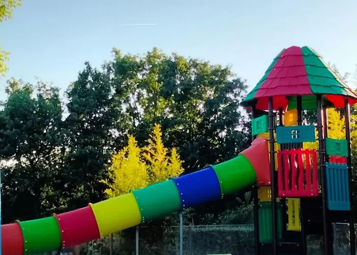 De 30m² Avec Terrasse A - Api-1-52-539 مكان تخييم Devillac