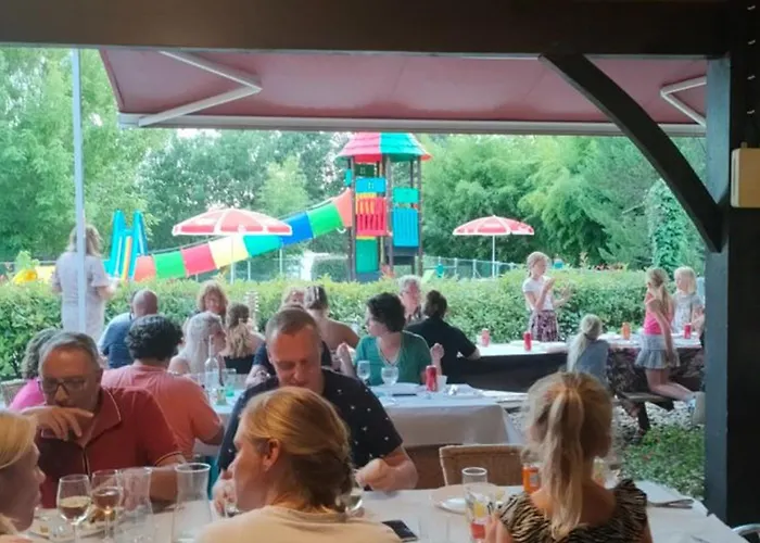 De 30m² Avec Terrasse A - Api-1-52-539 مكان تخييم Devillac