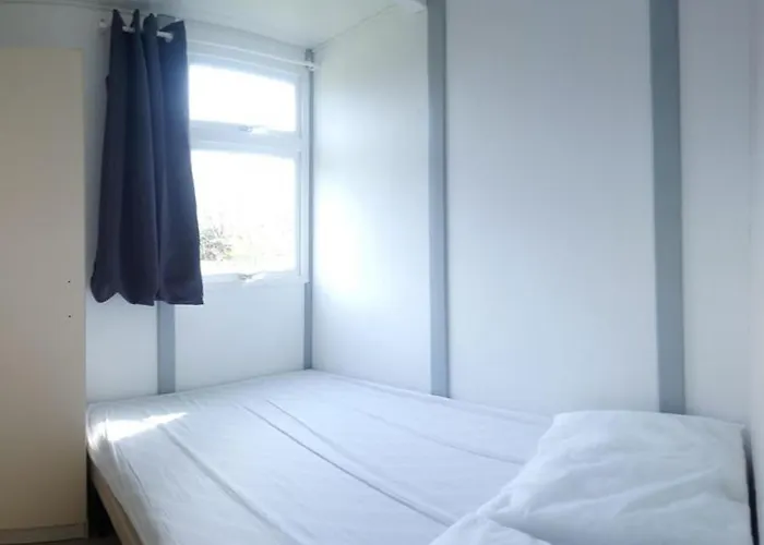 De 30m² Avec Terrasse A - Api-1-52-539 مكان تخييم